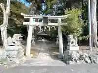 八阪神社(滋賀県)