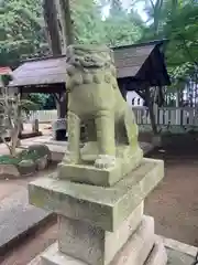 白山神社(愛媛県)