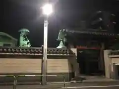 眞性寺の建物その他