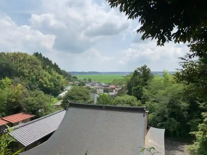 法眼寺(千葉県)