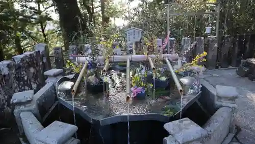 青岸渡寺(和歌山県)