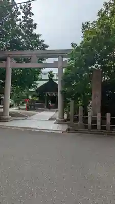 蔵前神社(東京都)