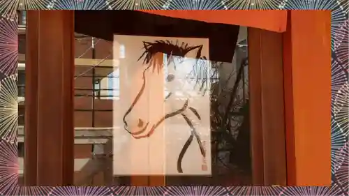 豊受稲荷本宮(千葉県)