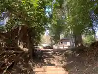 白鳥神社のその他建物