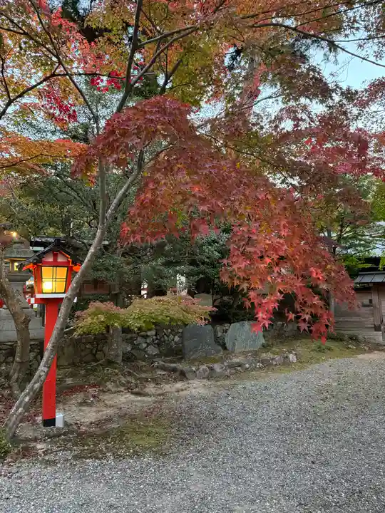 大原野神社(京都府)