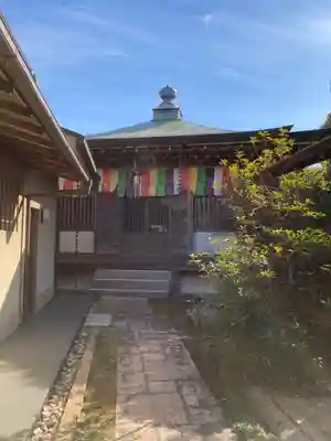 薬師院のその他建物