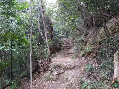 伊奈波神社の建物その他