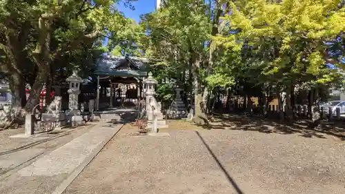 住吉社(愛知県)