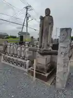 薬王寺(埼玉県)
