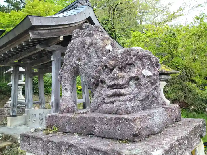 大聖寺(亀岡文殊)(山形県)