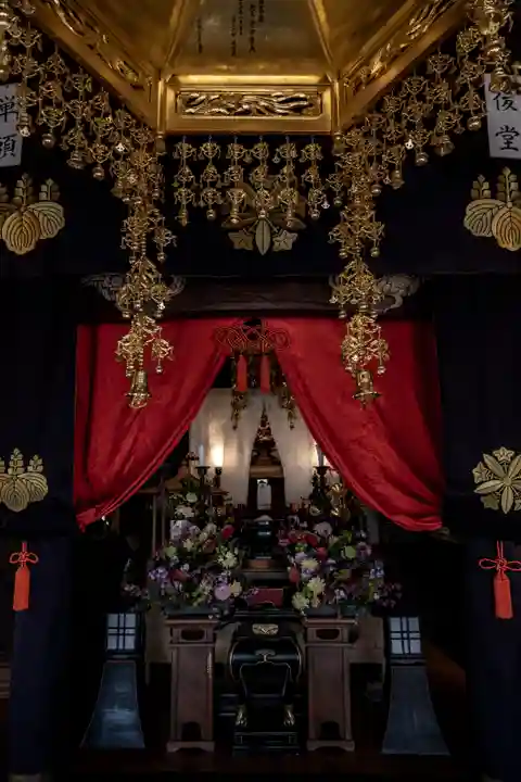 玄泉庵(静岡県)