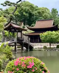 永保寺(岐阜県)