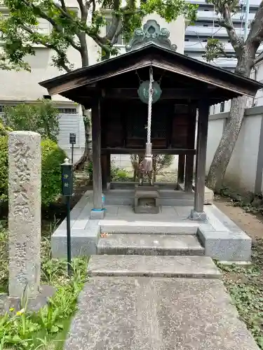 惠明寺(東京都)
