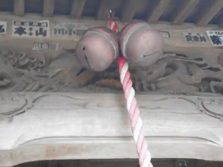八雲神社(鎌倉・常盤)の芸術