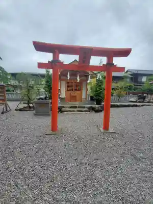 秩父今宮神社の末社・摂社