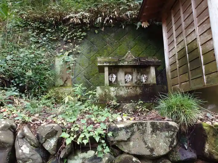 小幡八幡宮(群馬県)