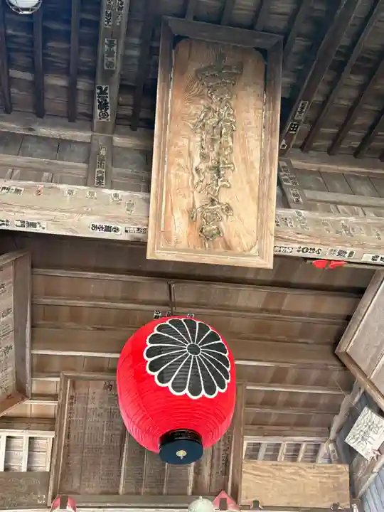 吉備津神社(岡山県)