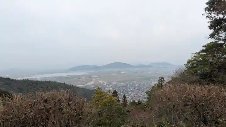 村雲御所瑞龍寺門跡(滋賀県)