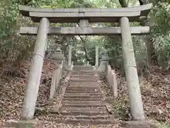 五十鈴神社(愛媛県)