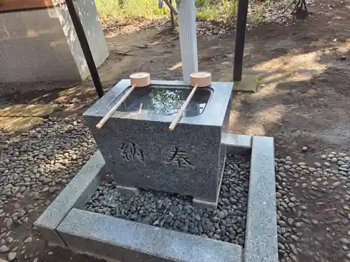 丹生神社(千葉県)