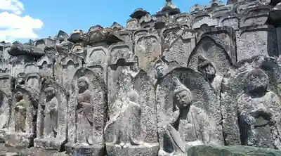 蔵福寺のその他建物