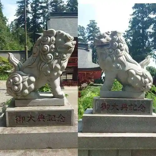 一之宮貫前神社(群馬県)