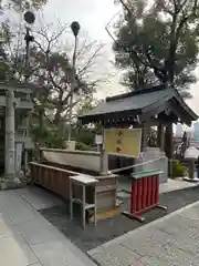 多摩川浅間神社(東京都)