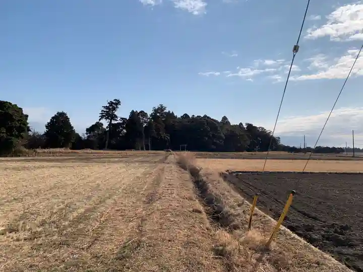 天満神社(千葉県)