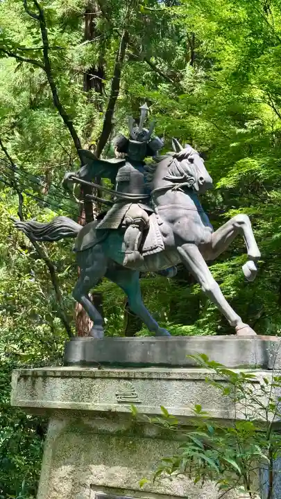 高鴨神社(奈良県)