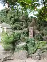 小野照崎神社(東京都)