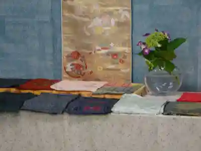 弥生神社の体験その他