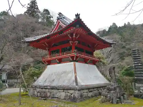 新大佛寺のその他建物