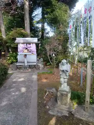 北野天神社(愛知県)