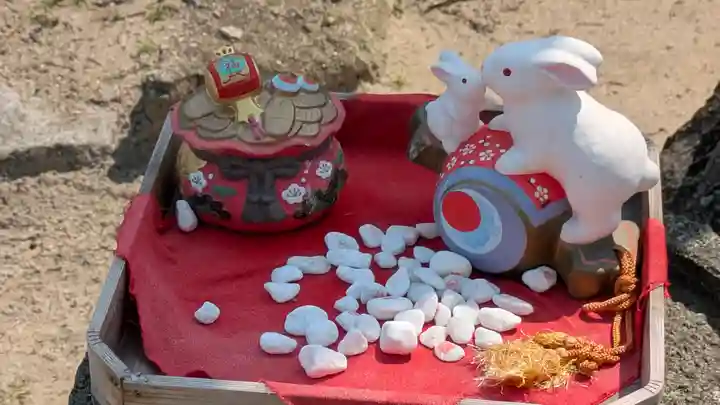 高浜神社(大阪府)