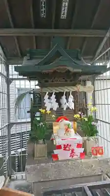 水天宮(東京都)