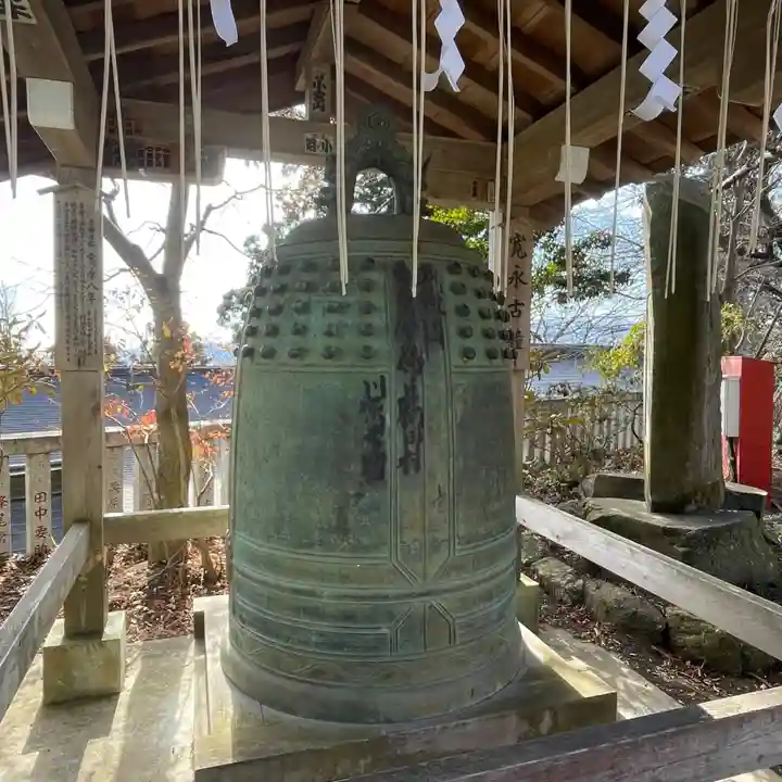 高尾山薬王院のその他建物