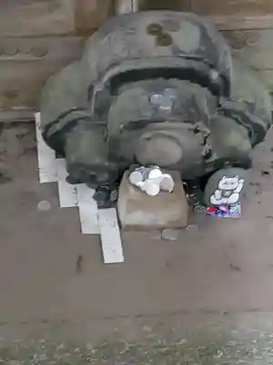 嘉多山稲荷(栃木県)