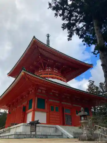 高野山金剛峯寺の建物その他