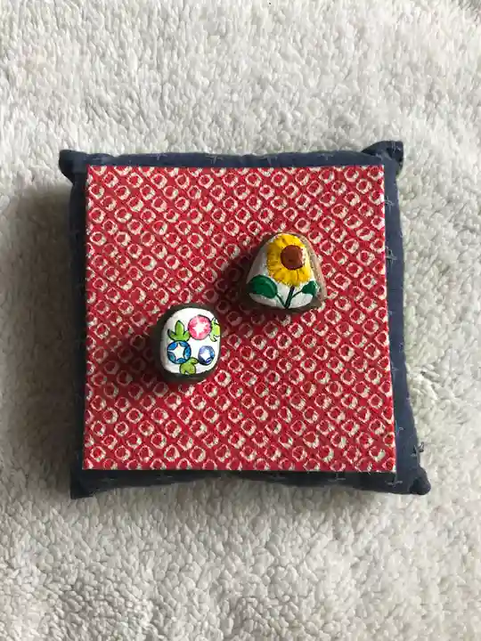 高司神社〜むすびの神の鎮まる社〜の授与品その他