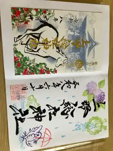 上野総社神社(群馬県)