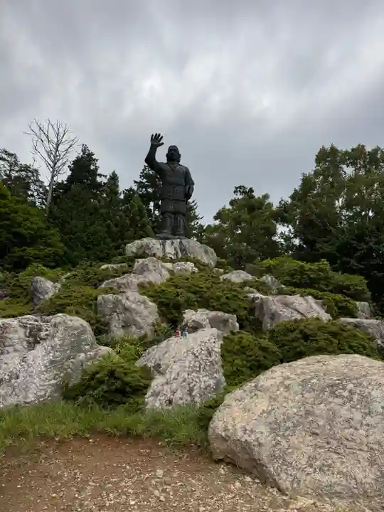 三峯神社(埼玉県)