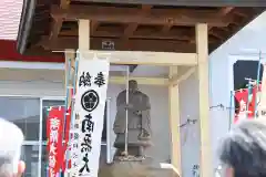 宝光寺の仏像