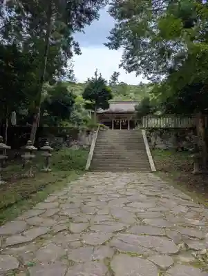 鳥取東照宮（旧樗谿神社）(鳥取県)