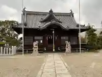 尾上神社(兵庫県)