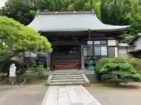 来迎寺(神奈川県)