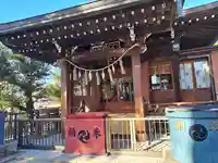 小村井 香取神社(東京都)