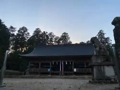 荒田神社(兵庫県)