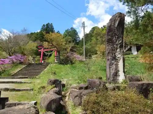 飛騨東照宮(岐阜県)