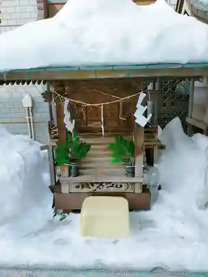 妙心寺(北海道)