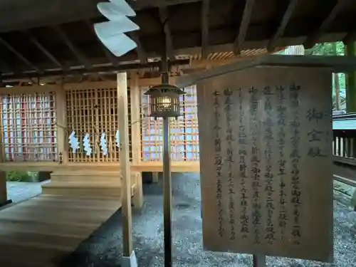 諏訪大社(長野県)